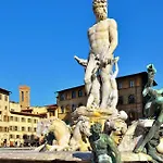 Il Fiorentino Apartment & Parking