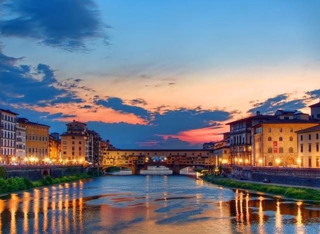 Il Fiorentino & Parking Apartamento *