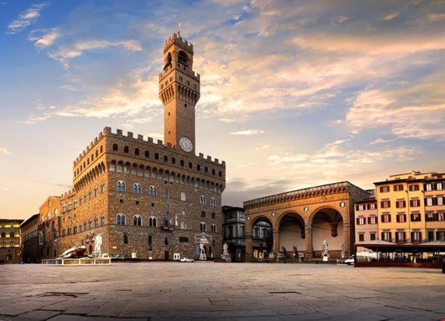 Il Fiorentino & Parking *