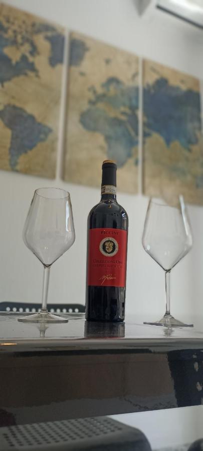 Apartamento Il Fiorentino & Parking