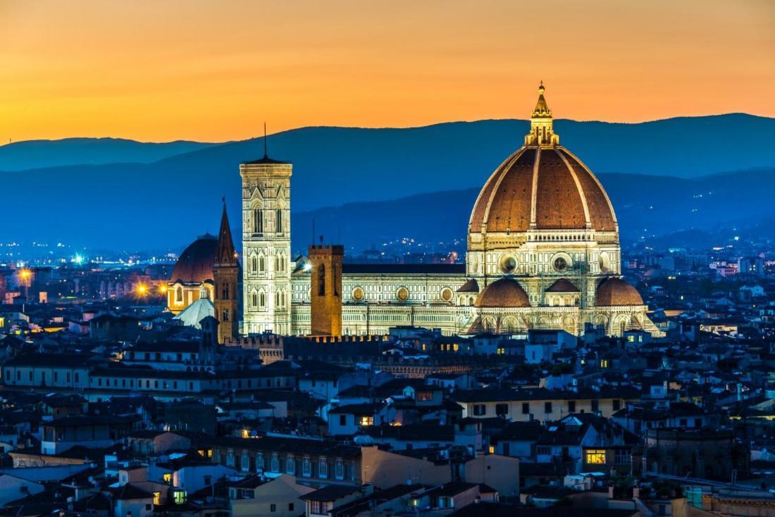 Il Fiorentino & Parking Apartamento Florencia