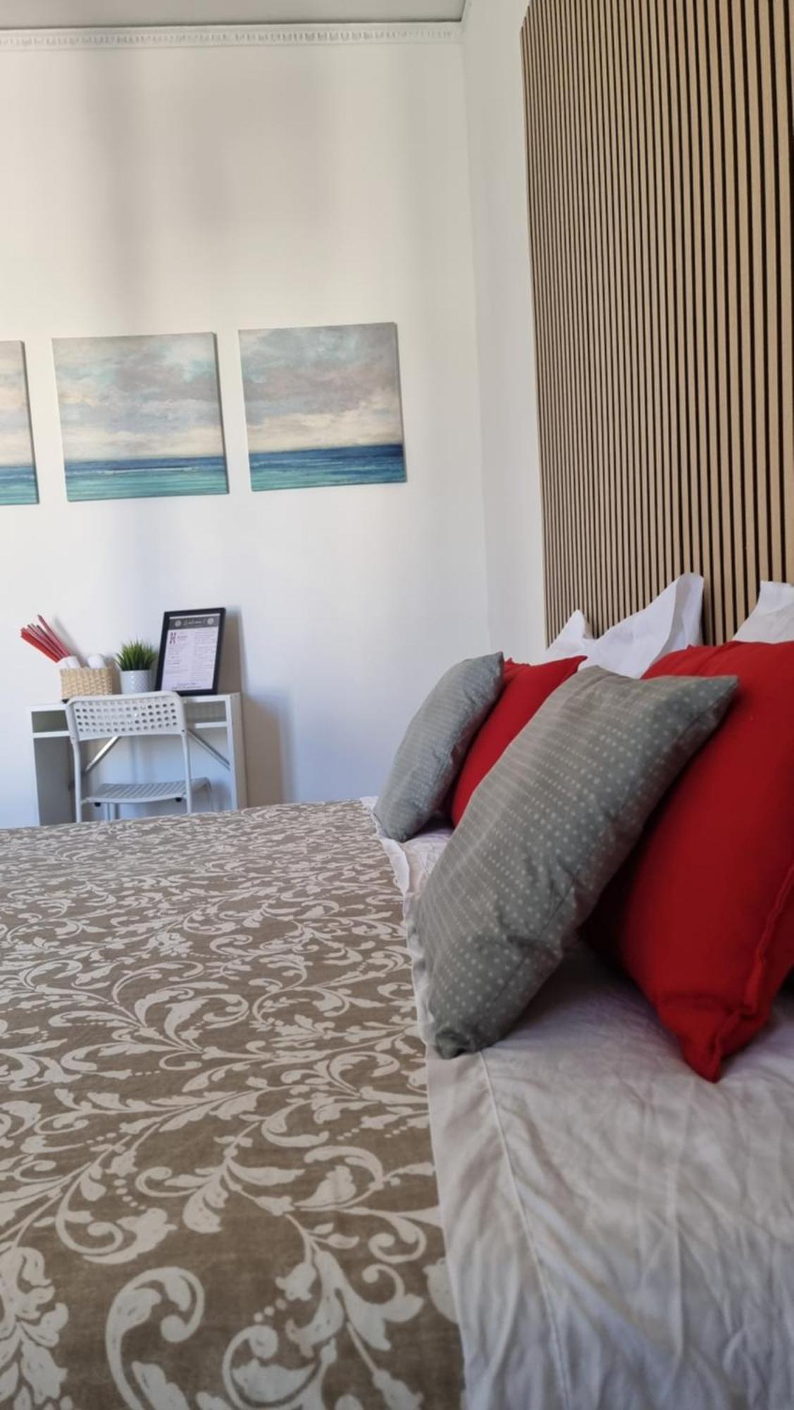 Apartamento Il Fiorentino & Parking