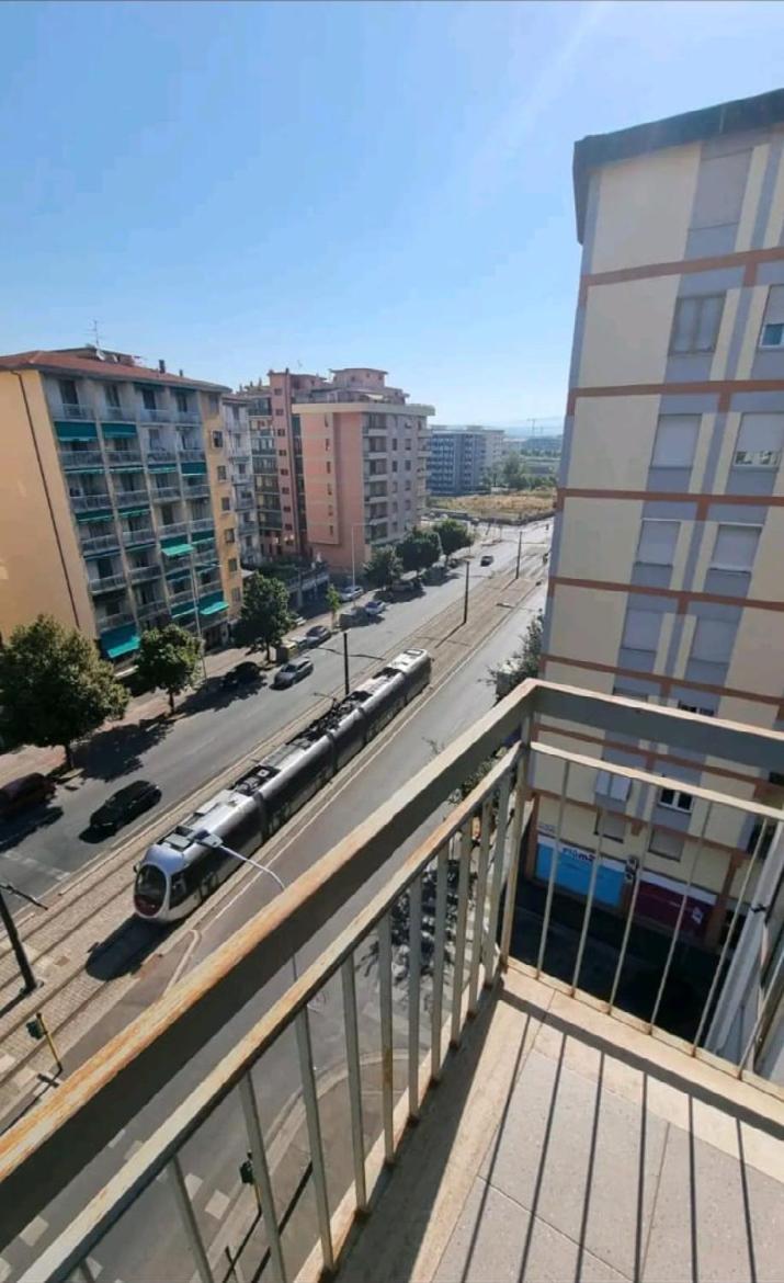 Apartamento Il Fiorentino & Parking Florencia