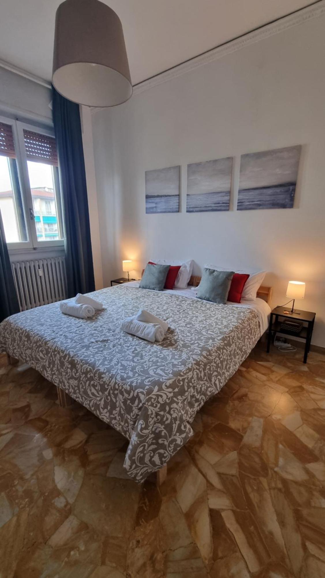 Il Fiorentino & Parking Apartamento