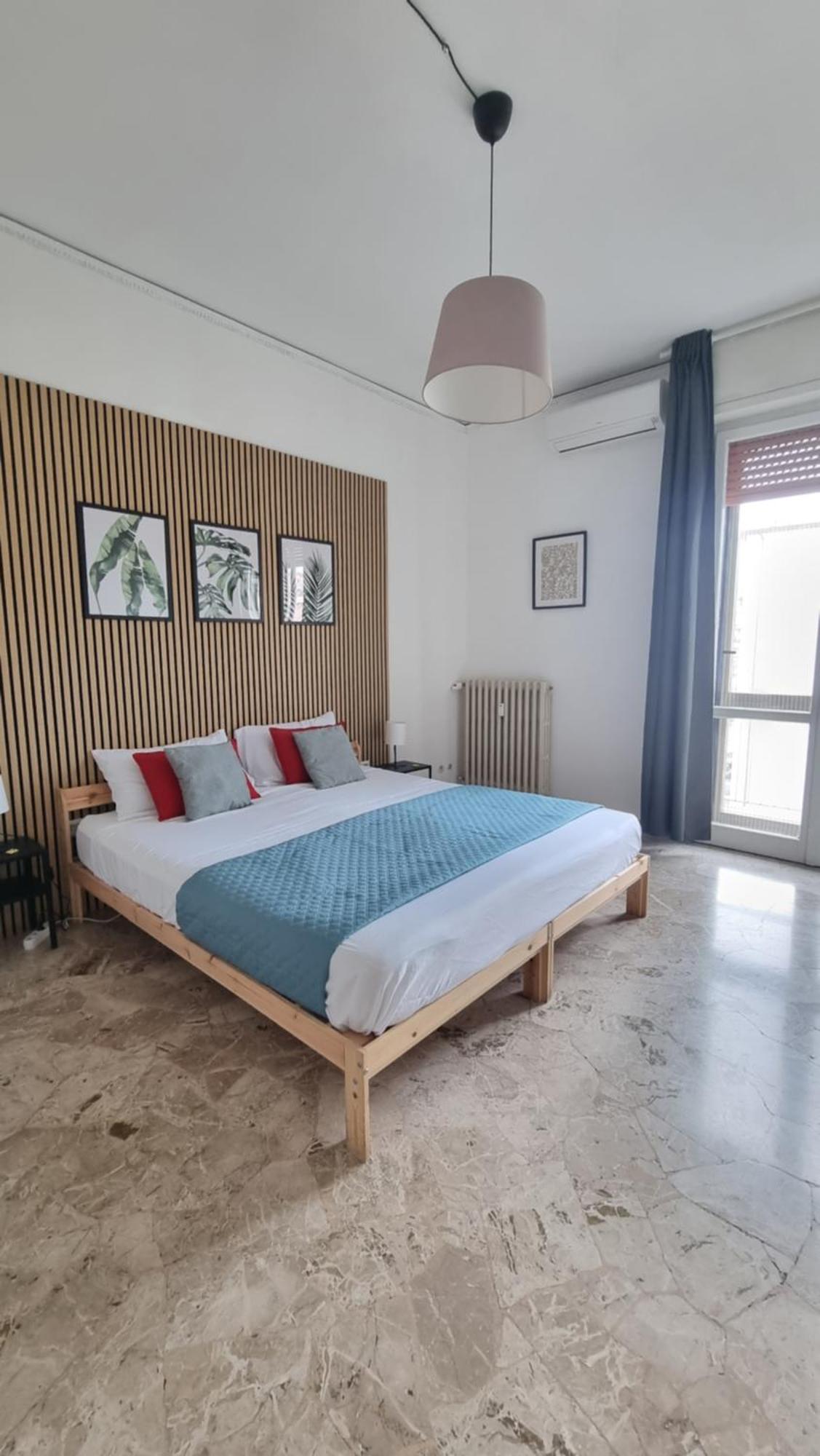 Apartamento Il Fiorentino & Parking *