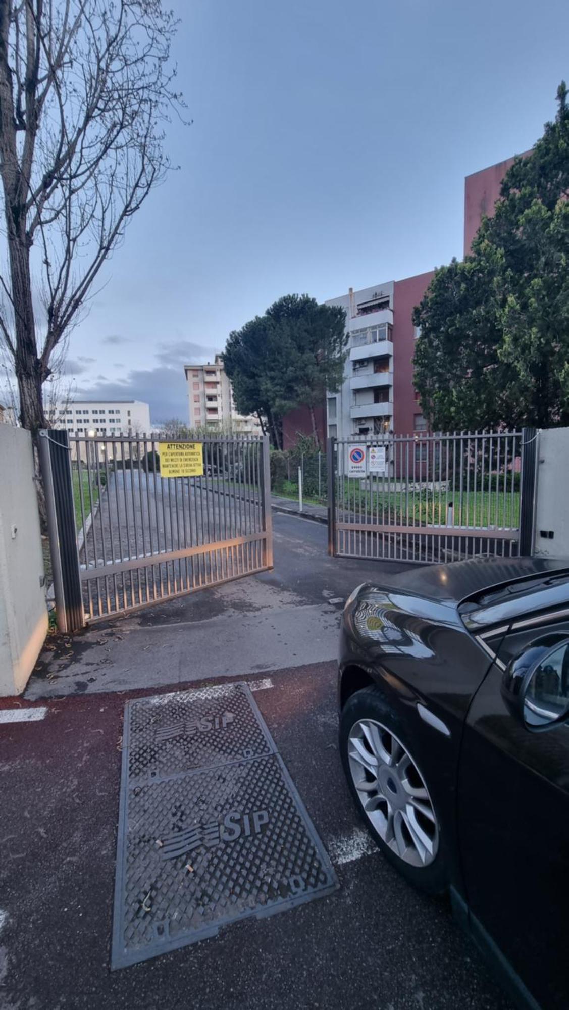 Il Fiorentino & Parking