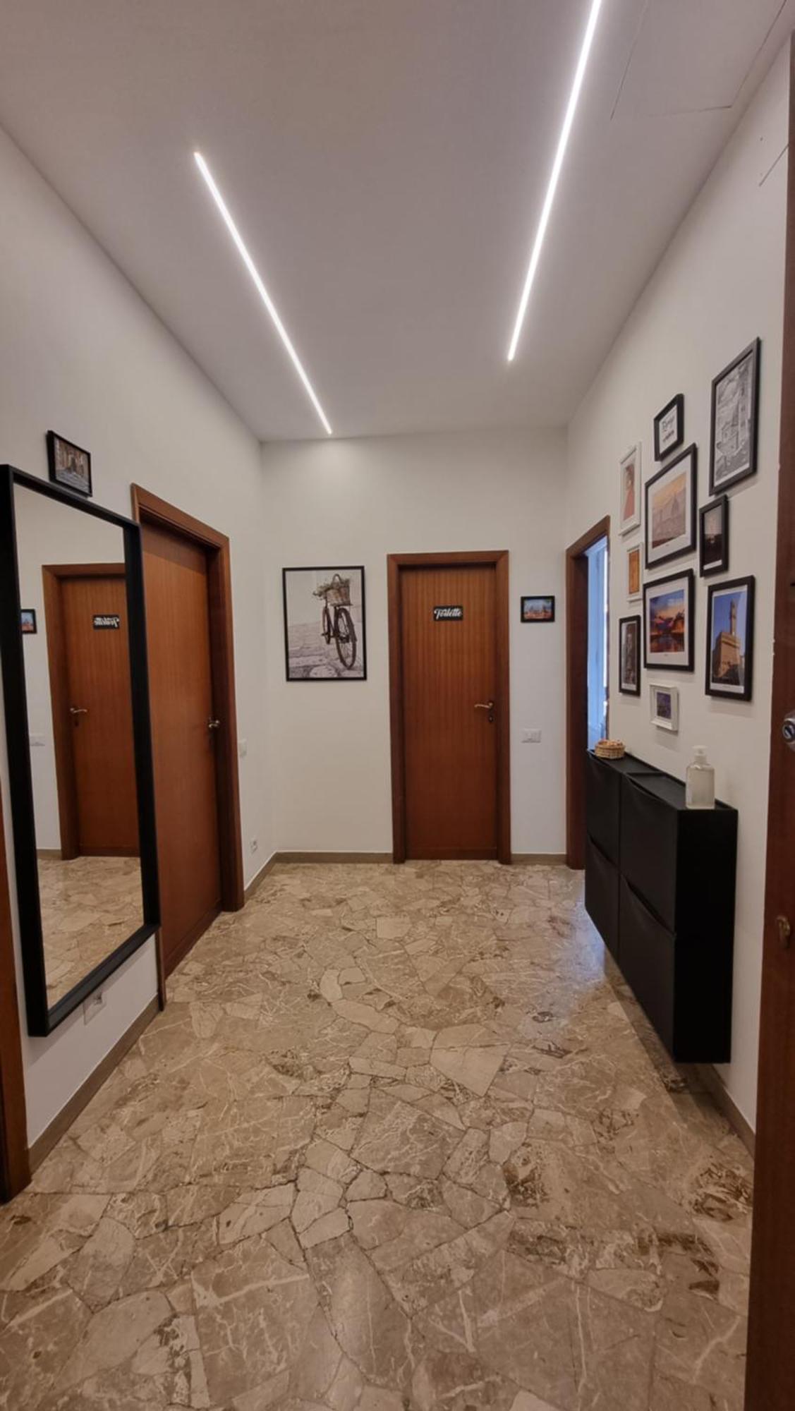 Il Fiorentino & Parking Florencia