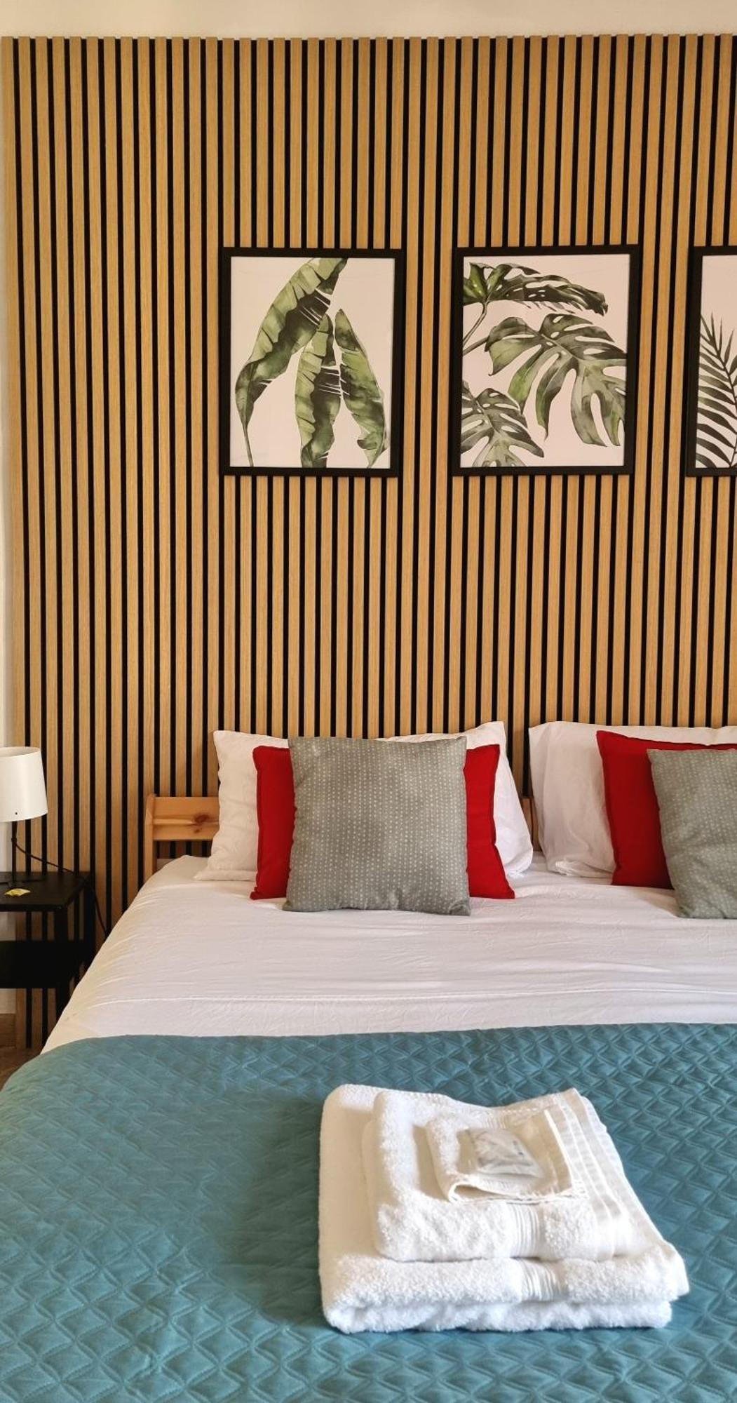Il Fiorentino & Parking Apartamento