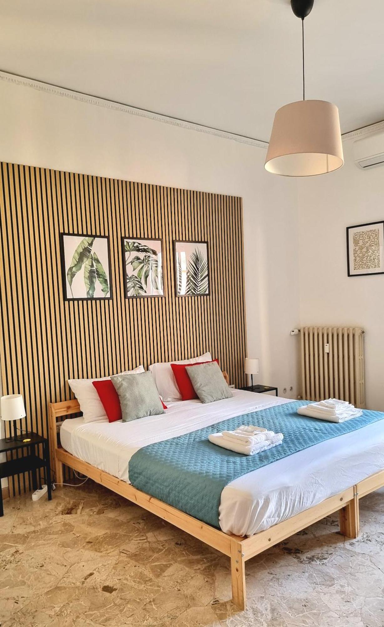 Apartamento Il Fiorentino & Parking Florencia