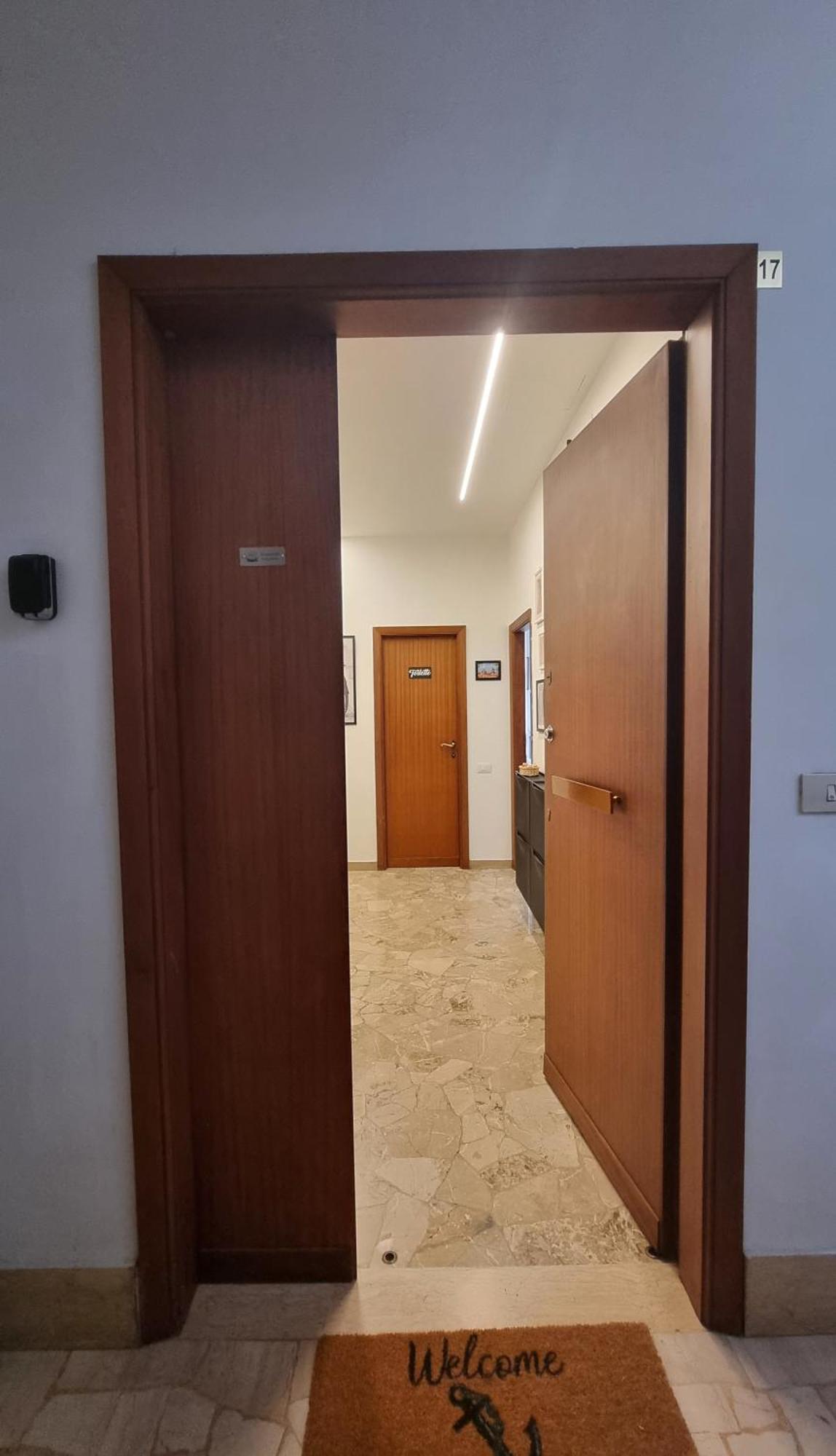 Il Fiorentino & Parking *