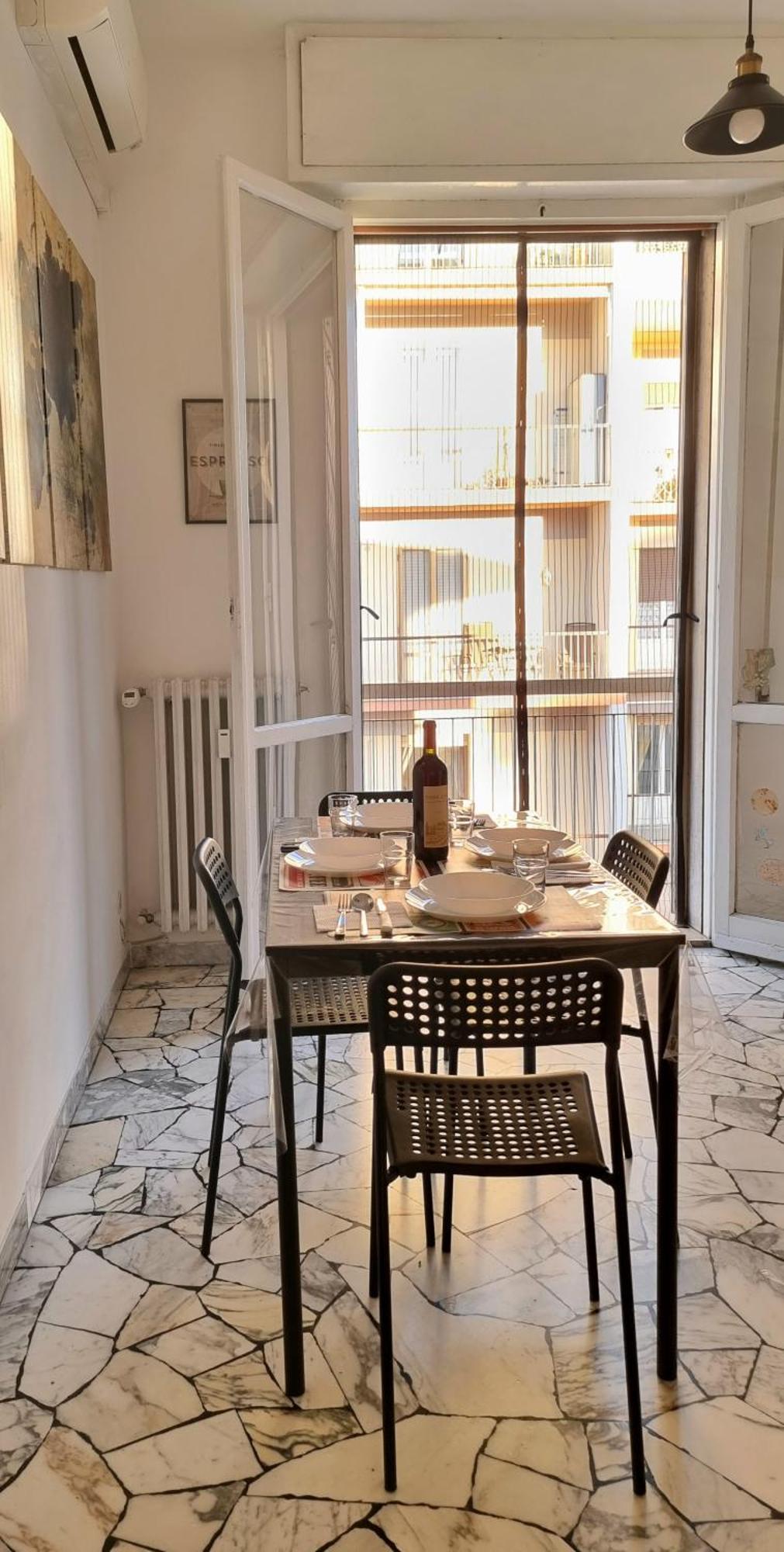 Il Fiorentino & Parking Apartamento Florencia