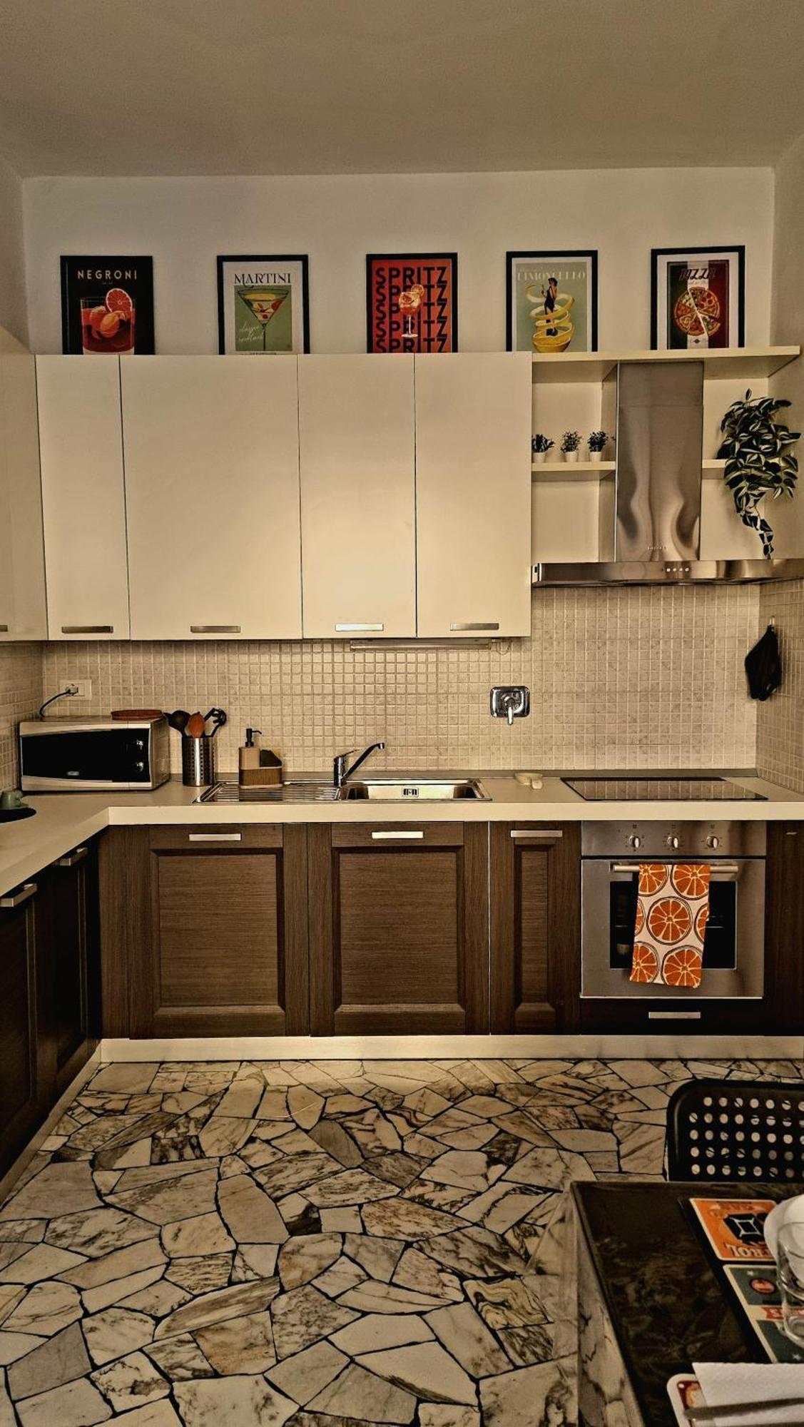 Il Fiorentino & Parking Apartamento